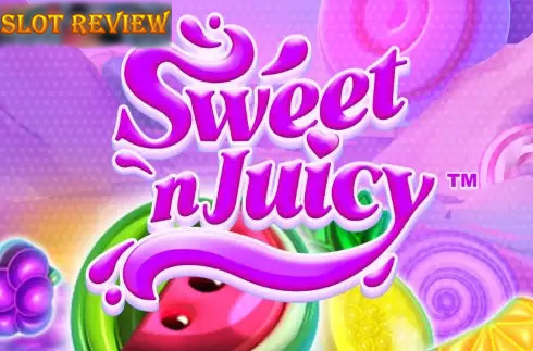 Sweet N Juicy slot